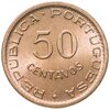 Португальский Тимор 50 сентаво (centavos) 1970, Аукцион: Monetnik за 374 RUB