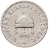 Венгрия 20 филлеров (filler) 1893, Аукцион: Monetnik за 206 