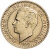 Монако 20 франков (francs) 1950, Аукцион: Monetnik за 590 RUB
