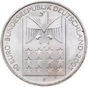 Германия 10 euro (евро) 2005 "100-летие вручения Нобелевской премии Мира Берте фон Зуттнер" F, Аукцион: Monetnik за 2 248 