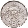 Бельгия 20 франков (francs) 1934  Надпись на голландском - 'ALBERT KONING DER BELGEN', Аукцион: Monetnik за 1 150 RUB