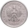 Польша 20 грошей (groszy) 2000, Аукцион: Monetnik за 70 RUB
