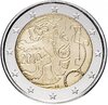 Финляндия 2 евро 2010 "150 лет финской валюте", Аукцион: Monetnik за 661 