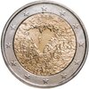 Финляндия 2 euro (евро) 2008 "60 лет Всеобщей декларации прав человека", Аукцион: Monetnik за 2 900 RUB