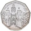 Австрия 5 евро 2007 "850 лет городу Мариацелль", Аукцион: Monetnik за 1 650 