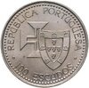 Португалия 100 эскудо (escudos) 1989  Золотой век открытий - Открытие острова Мадейра, Аукцион: Monetnik за 420 RUB