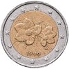 Финляндия 2 euro (евро) 1999, Аукцион: Monetnik за 255 RUB