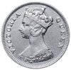 Гонконг 10 центов (cents) 1898, Аукцион: Monetnik за 1 730 RUB