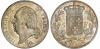 Louis XVIII (1815-1824) - 5 francs au buste nu 1822 A (Paris)SUP. Ga.614-F.309Ar ; 24.63 gr ; 37 mmStarting Price: 170 EUREstimate: 250 EUR, Аукцион: Monnaies d'Antan от 170 EUR