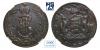 5 копеек 1768. КМ. Сибирская. В слабе NGC AU 53 BN., Аукцион: МS67 от 1 000 RUB
