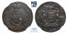 5 копеек 1768. КМ. Сибирская. В слабе NGC AU 53 BN., Аукцион: МS67 от 1 000 RUB