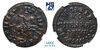 1 копейка 1713. НА. В слабе NGC AU 58 BN., Аукцион: МS67 от 1 000 RUB