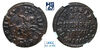 1 копейка 1713. НА. В слабе NGC AU 58 BN., Аукцион: МS67 от 1 000 RUB