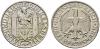3 Reichsmark 1928 D. Dinkelsbühl. J. 334, Аукцион: Münzhandlung Sonntag от 270 EUR