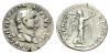 Vespasian, 69-79 Quinarius circa 75, AR 16mm., 1.55g. IMP CAESAR VESPASIANVS AVG Laureate head r. Rev. VICTORIA AVGVST Victory advancing l., holding, Аукцион: Naville Numismatics Ltd от 35 GBP