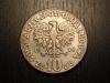 Польша 10 Злотых Коперник 1959 год СОСТОЯНИЕ !!!, Аукцион: NewAuction от 120 RUB