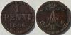 1 пенни 1866г. Русская Финляндия., Аукцион: NewAuction от 1 RUB