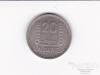 20 ФРАНКОВ 1949 ФРАНЦИЯ-АЛЖИР, Аукцион: NewAuction от 1 RUB