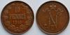 10 пенни 1913 Русская Финляндия, Аукцион: NewAuction от 1 RUB