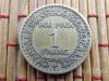 1 франк 1922,Франция,Много лотов в продаже!!!, Аукцион: NewAuction от 1 RUB