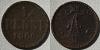1 пенни 1866г. Русская Финляндия., Аукцион: NewAuction от 1 RUB