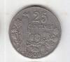 25 сантимов 1905 г. Франция, Аукцион: NewAuction от 1 RUB