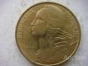Франция 10 сантим 1984 года, Аукцион: NewAuction от 1 RUB
