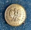 Польша 2 Гроша 1998 г.  Лот № 2788, Аукцион: NewAuction от 3 RUB