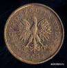 Польша 1 грош 2003, Аукцион: NewMolot за 8 RUB