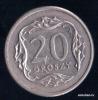 Польша 20 грошей 2007, Аукцион: NewMolot за 12 RUB