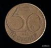 Австрия 50 грош 1965, Аукцион: NewMolot за 15 RUB