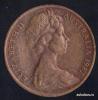 Австралия 1 цент 1982, Аукцион: NewMolot за 10 RUB