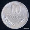 Польша 10 грошей 1979, Аукцион: NewMolot за 12 RUB