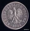 Польша 20 грошей 2008, Аукцион: NewMolot за 15 RUB