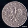 Польша 20 грошей 1991, Аукцион: NewMolot за 6 RUB