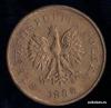 Польша 2 гроша 1998, Аукцион: NewMolot за 8 RUB
