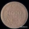 Турция 1000 лира 1993, Аукцион: NewMolot за 15 RUB