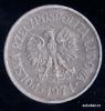 Польша 10 грошей 1971, Аукцион: NewMolot за 9 RUB