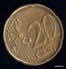 Евросоюз 20 центов 2003, Бельгия, Аукцион: NewMolot за 35 RUB