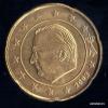 Евросоюз 20 центов 2003, Бельгия, Аукцион: NewMolot за 35 RUB