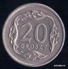 Польша 20 грошей 2000, Аукцион: NewMolot за 10 RUB