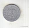 Польша 50 грош 1949, Аукцион: NewMolot за 3 RUB