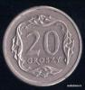Польша 20 грошей 2006, Аукцион: NewMolot за 14 RUB