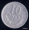 Польша 10 грошей 1973, Аукцион: NewMolot за 10 RUB