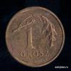 Польша 1 грош 2003, Аукцион: NewMolot за 8 RUB