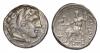 Alexandre III (336-323 a.C.) Tetradrachma Amphipodes MBC Prince 475; SGC 6700/45; 17,07g, Аукцион: Numisma от 250 EUR
