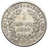 Для Польши. 1 злотый 1827 года, Аукцион: Numismat.Ru за 17 500 RUB