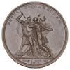 Медаль в память Бородинской битвы, 26 августа 1812 г., Аукцион: Numismat.Ru от 40 000 RUB