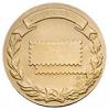 Медаль наградная «Филателистическая выставка»., Аукцион: Numismat.Ru от 1 000 RUB