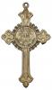 Наперсный крест для духовенства в память Крымской войны 1853–1856 гг, Аукцион: Numismat.Ru за 26 000 RUB